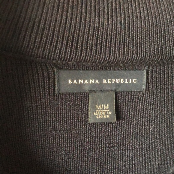Banana republic jacket - Picture 3 of 5